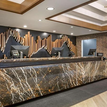 Hilton Vacation Club Tahoe Seasons Lake Tahoe Саус Лэйк Тахо Экстерьер фото