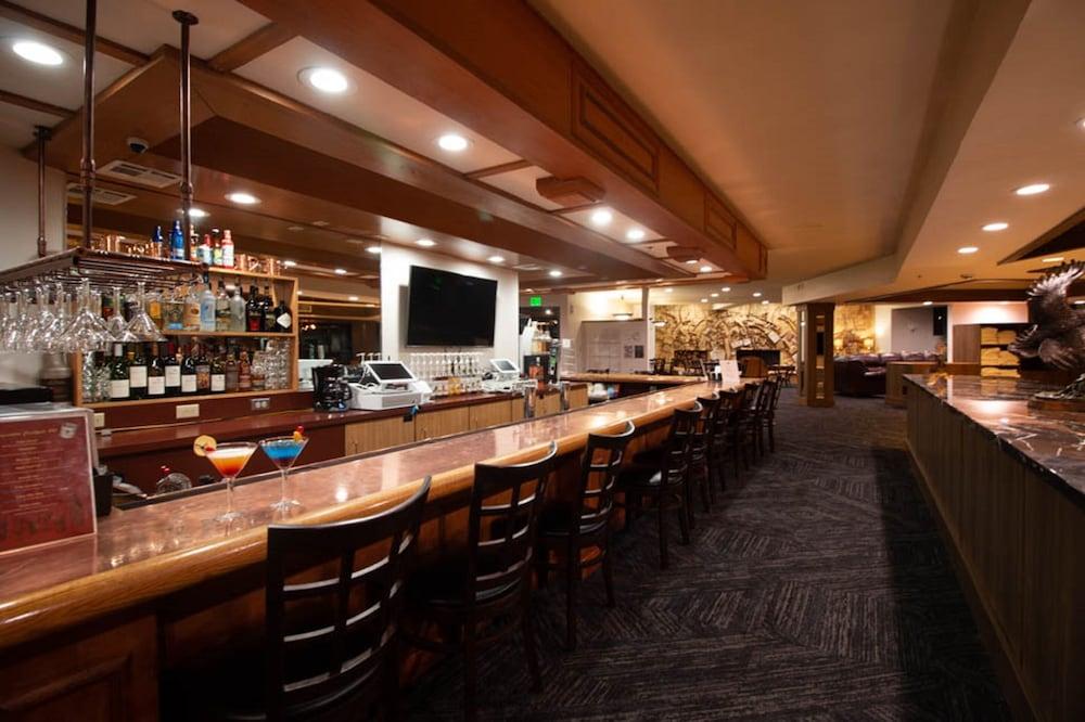 Hilton Vacation Club Tahoe Seasons Lake Tahoe Саус Лэйк Тахо Экстерьер фото