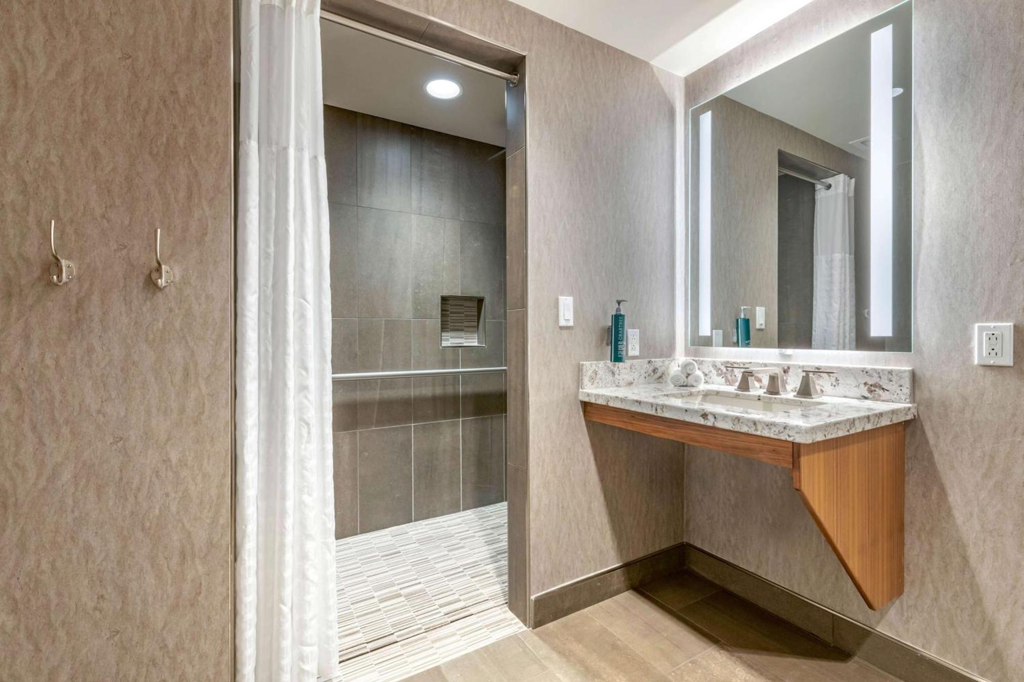 Hilton Vacation Club Tahoe Seasons Lake Tahoe Саус Лэйк Тахо Экстерьер фото