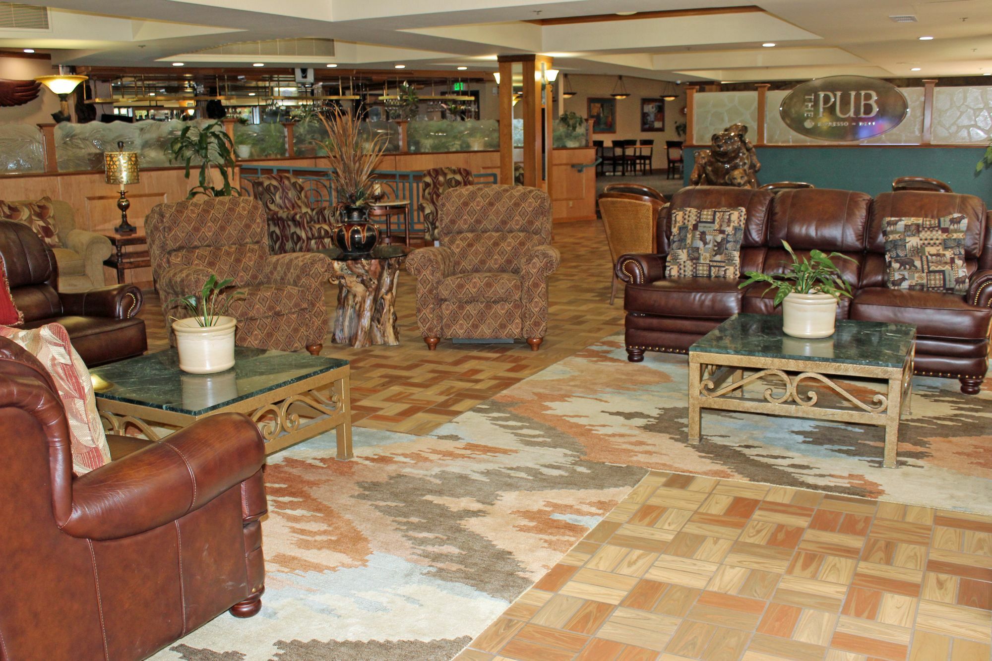 Hilton Vacation Club Tahoe Seasons Lake Tahoe Саус Лэйк Тахо Экстерьер фото